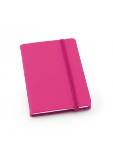 Cuaderno A5 Rosa
