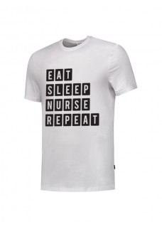 Camiseta Eat Sleep Nurse Repeat