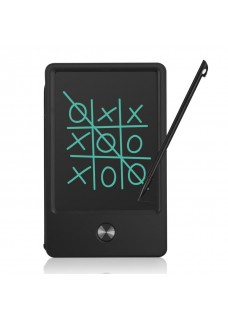 Tableta de Escritura LCD 4.5 Pulgadas Negra