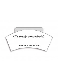 Tarjeta Regalo 15€ Nurse O'Clock 