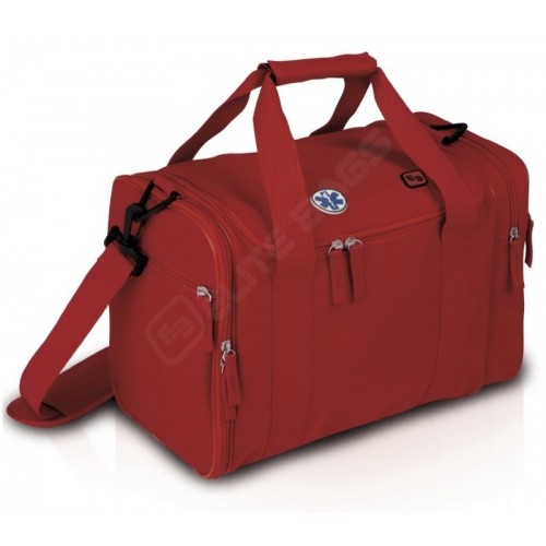 Elite Bags JUMBLE'S Rojo
