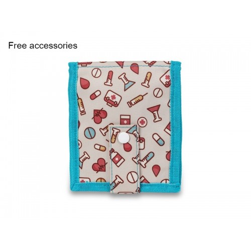 Salvabolsillos Elite Bags KEEN'S Símbolos Pastel + accesorios GRATIS